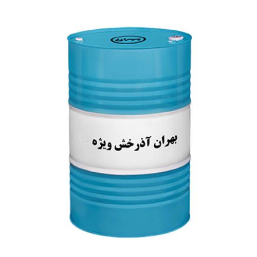 روغن موتور بهران آذرخش ویژه 10